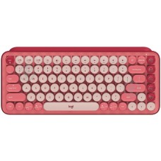 Logitech POP Rose